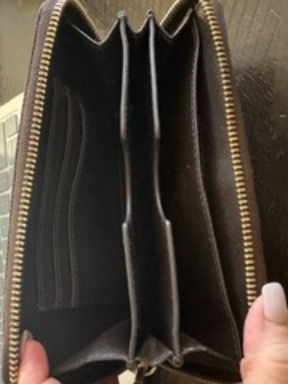 Michael Kors Wristlet